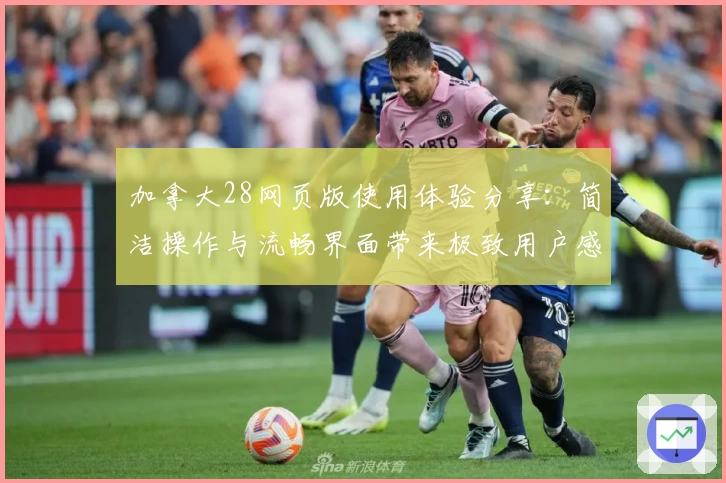 加拿大28网页版使用体验分享：简洁操作与流畅界面带来极致用户感受