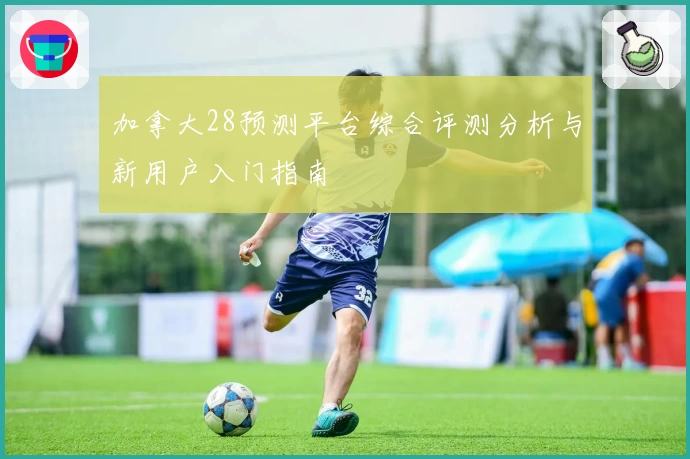 加拿大28预测平台综合评测分析与新用户入门指南