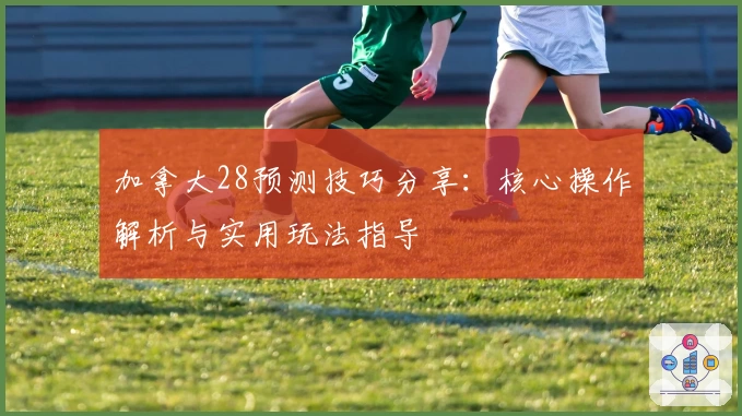 加拿大28预测技巧分享：核心操作解析与实用玩法指导