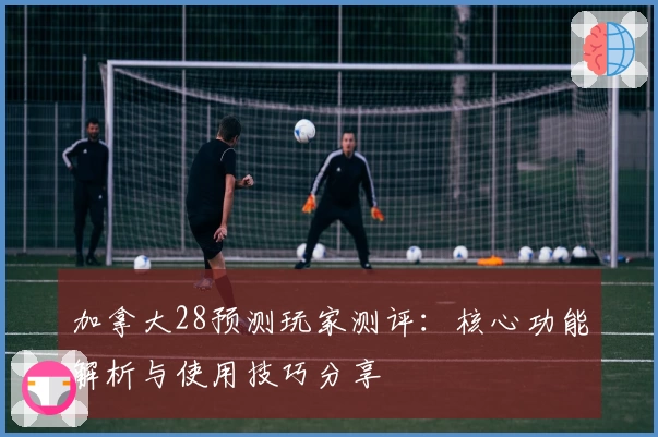 加拿大28预测玩家测评：核心功能解析与使用技巧分享