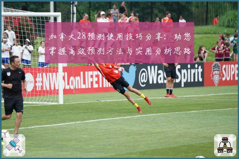 加拿大28预测使用技巧分享：助您掌握高效预测方法与实用分析思路