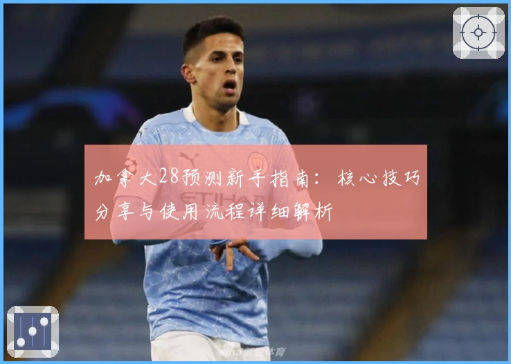 加拿大28预测新手指南：核心技巧分享与使用流程详细解析