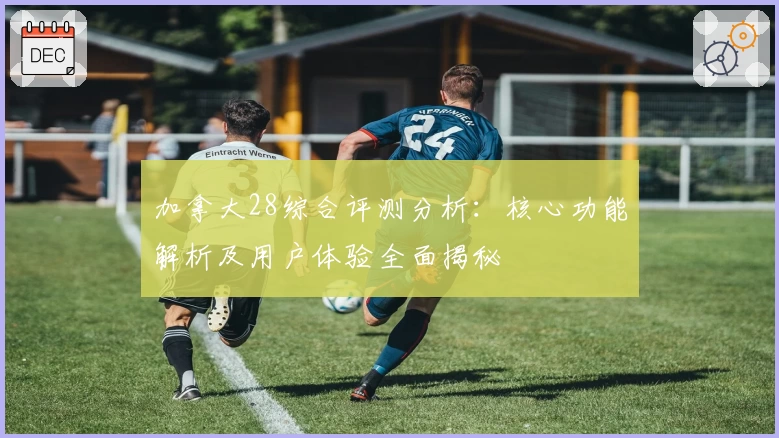 加拿大28综合评测分析：核心功能解析及用户体验全面揭秘