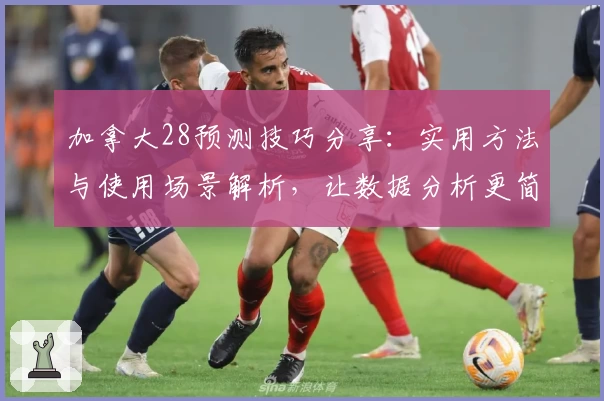 加拿大28预测技巧分享：实用方法与使用场景解析，让数据分析更简单易懂