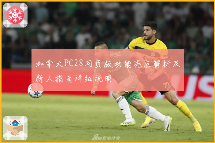 加拿大PC28网页版功能亮点解析及新人指南详细说明